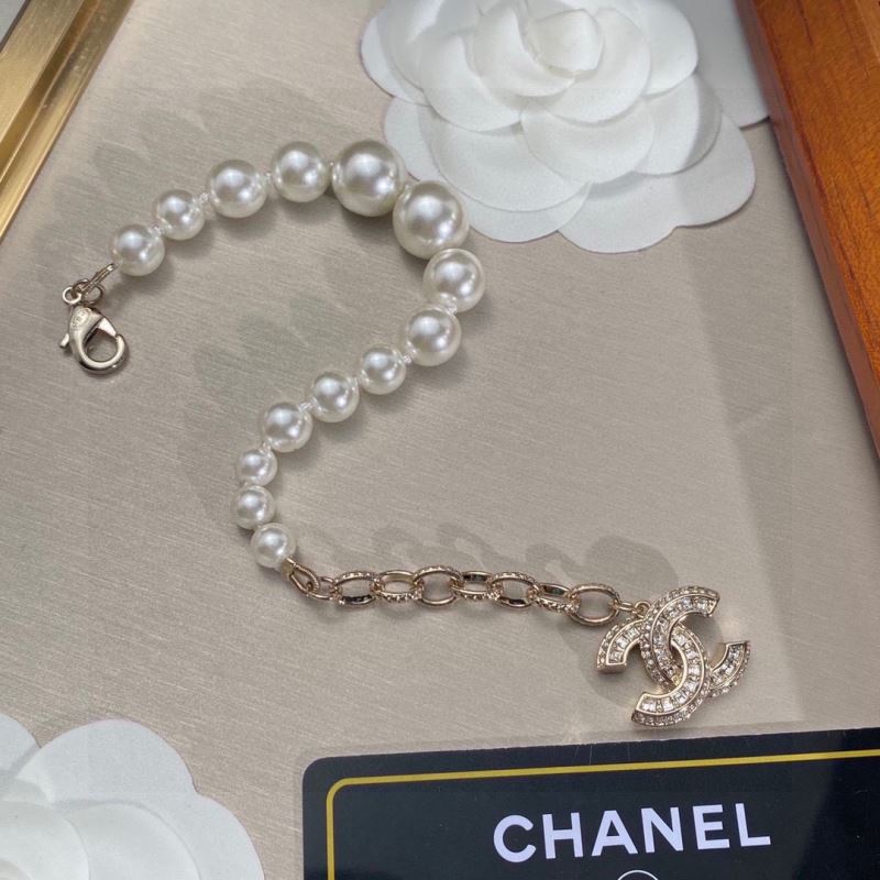 Chanel Bracelets